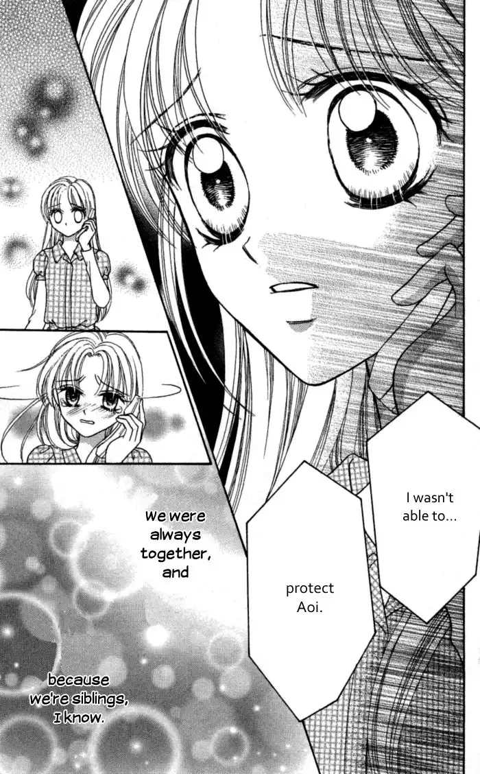 Usotsuki na Gemini Chapter 11 15